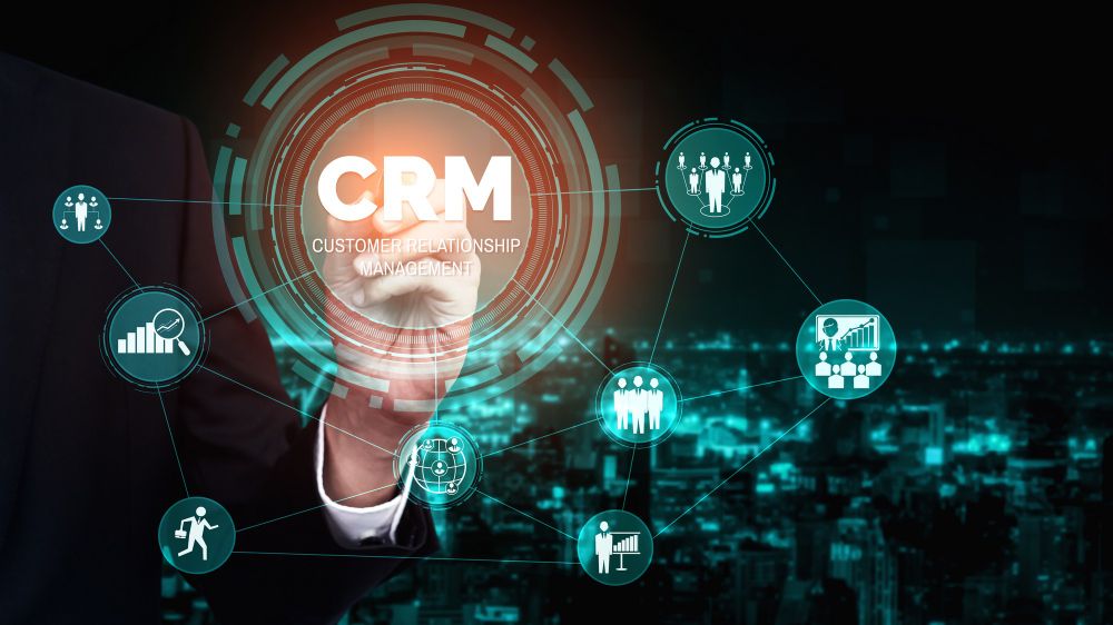Microsoft Dynamics 365 Customer Engagement (CRM)